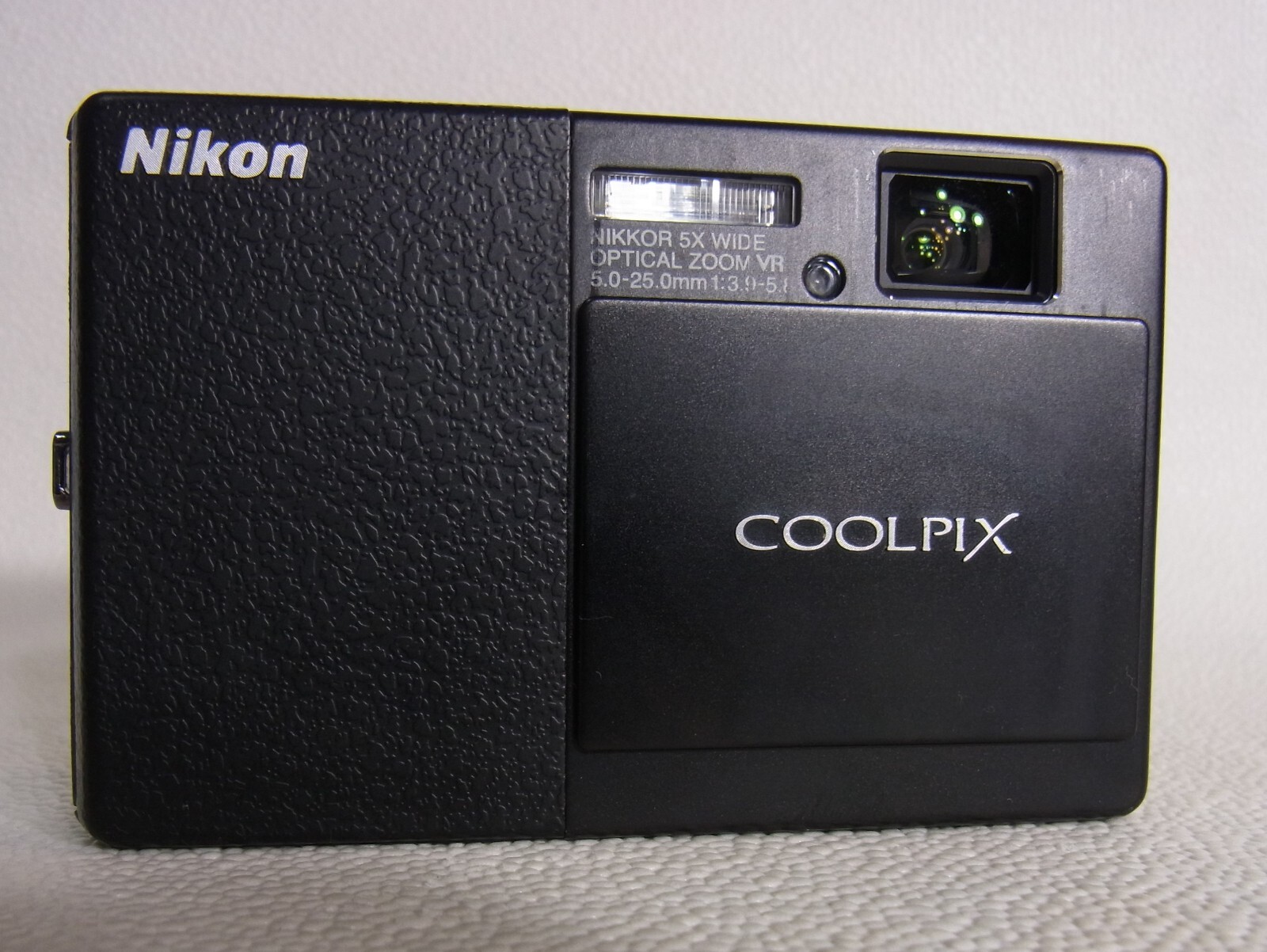 Nikon COOLPIX S70 コンデジ クールピクス　⑦ Nikon COOLPIX S70 | Point & Shoot Cameras | Nikon USA