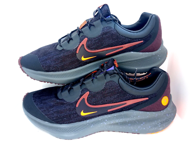 nike winflo 8 vs pegasus 37