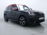 2024 MINI Countryman 1.5 Countryman Sport C MHEV Auto 5dr SUV Hybrid Automatic