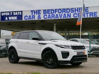 Land Rover Range Rover Evoque 2.0 TD4 HSE Dynamic Auto 4WD Euro 6 (s/s) 5dr