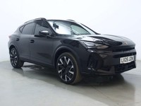 2025 Cupra Formentor 1.5 eTSI V2 SUV 5dr Petrol Hybrid DSG Euro 6 (s/s) (150 ps)