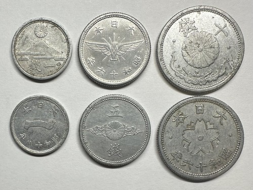 コレクション 2010 Japan Coin Set Japan Coin 2010 MINT SET Uncirculated Coin Japanese Coin