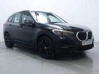 2020 BMW X1 1.5 X1 xDrive 25E Sport Auto 4WD 5dr SUV Hybrid Automatic