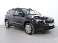 2023 Skoda Karoq 1.5 Karoq SE Drive TSi Semi-Auto 5dr SUV Petrol Automatic