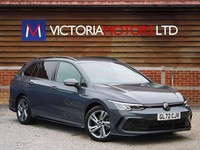 2022 Volkswagen Golf 2.0 Golf R-Line TDI Semi-Auto 5dr Estate Diesel Automatic