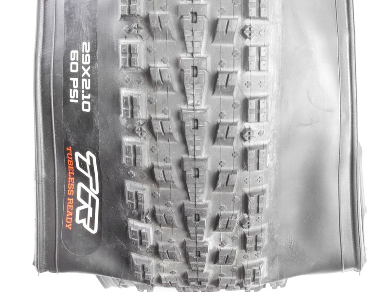MAXXIS CROSSMARK II Tubeless ready MTB Bike Folding Tyre 29 x 2.1" 60 PSI Pair