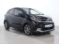 2023 Kia Picanto 1.0 Picanto X-Line S Auto 5dr Hatchback Petrol Automatic