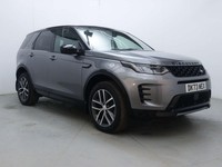 2023 Land Rover Discovery Sport 1.5 Discovery Sport Dynamic SE PHEV A 4WD 5dr SU