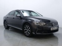 2022 Volkswagen Passat 1.4 Passat GTe Semi-Auto 4dr Saloon Hybrid Automatic