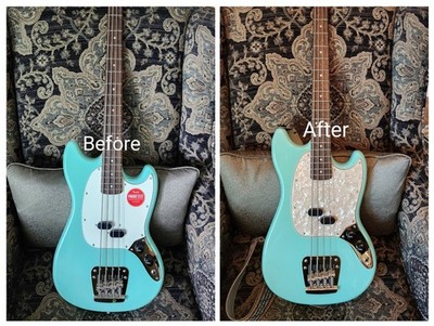 Artikelfoto(s) von einem verifizierten Käufer