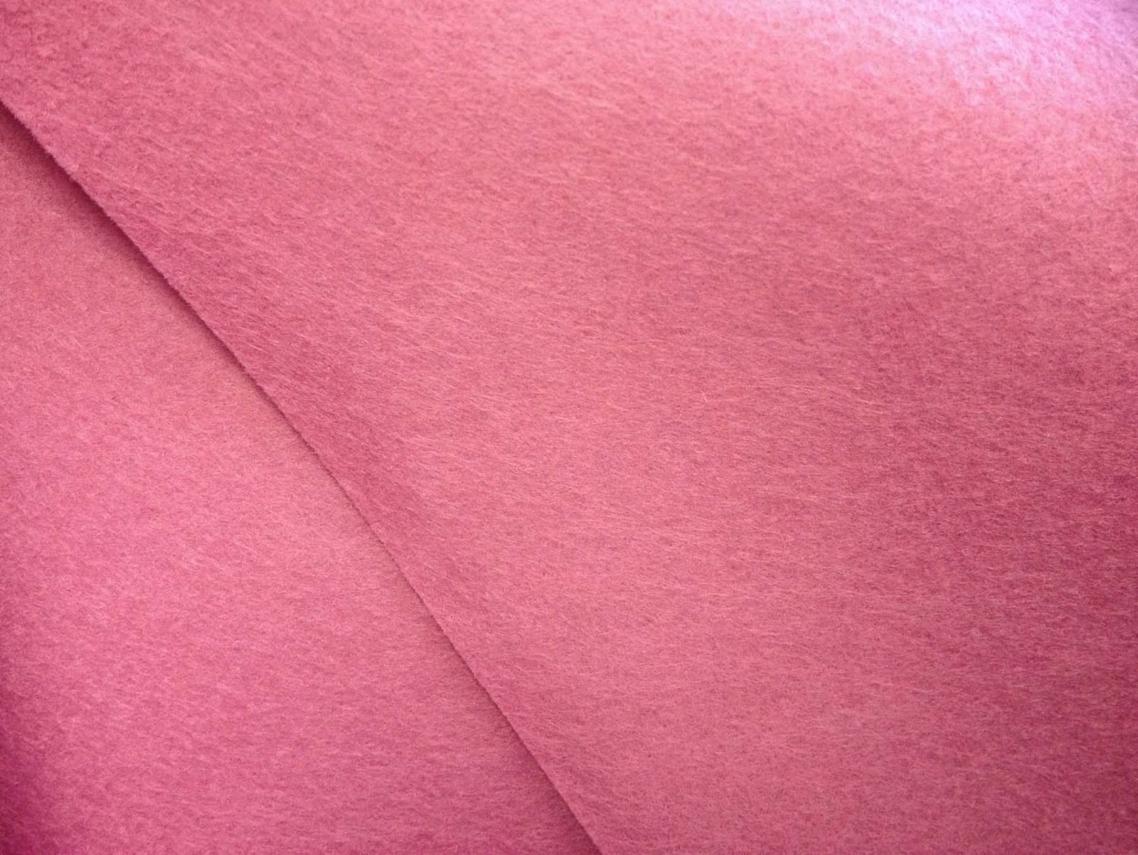 100% Woolen Craft Fabric