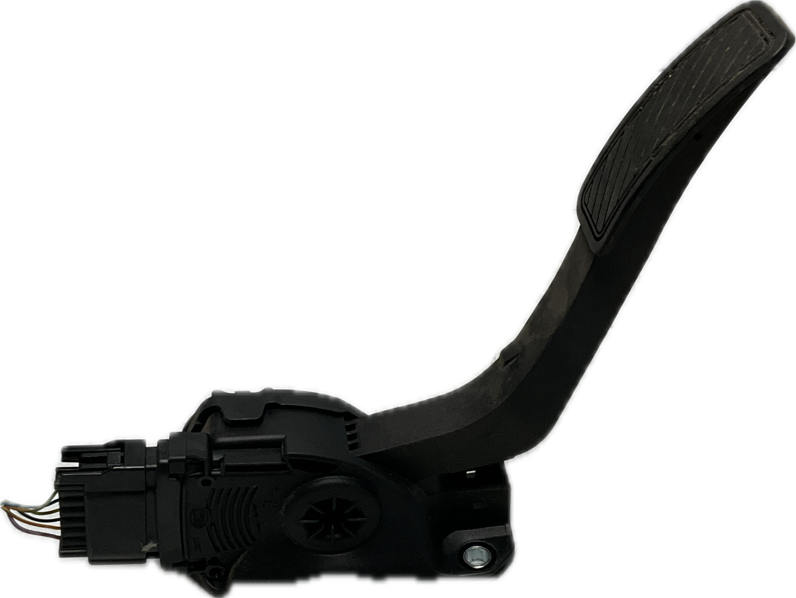 Pedale acceleratore potenziometro per FORD FIESTA VI 2010 cod: 8V21-9F836-AA