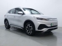 2024 BYD Atto 3 Atto 3 Design 5dr SUV Electric Automatic