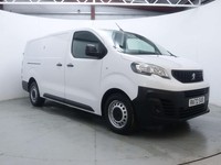 2023 Peugeot Expert 1.5 Expert Professional Premium+ L2 Blue HDi Panel Van Diese
