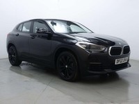 2022 BMW X2 2.0 X2 xDrive 20i Sport Auto 4WD 5dr SUV Petrol Automatic