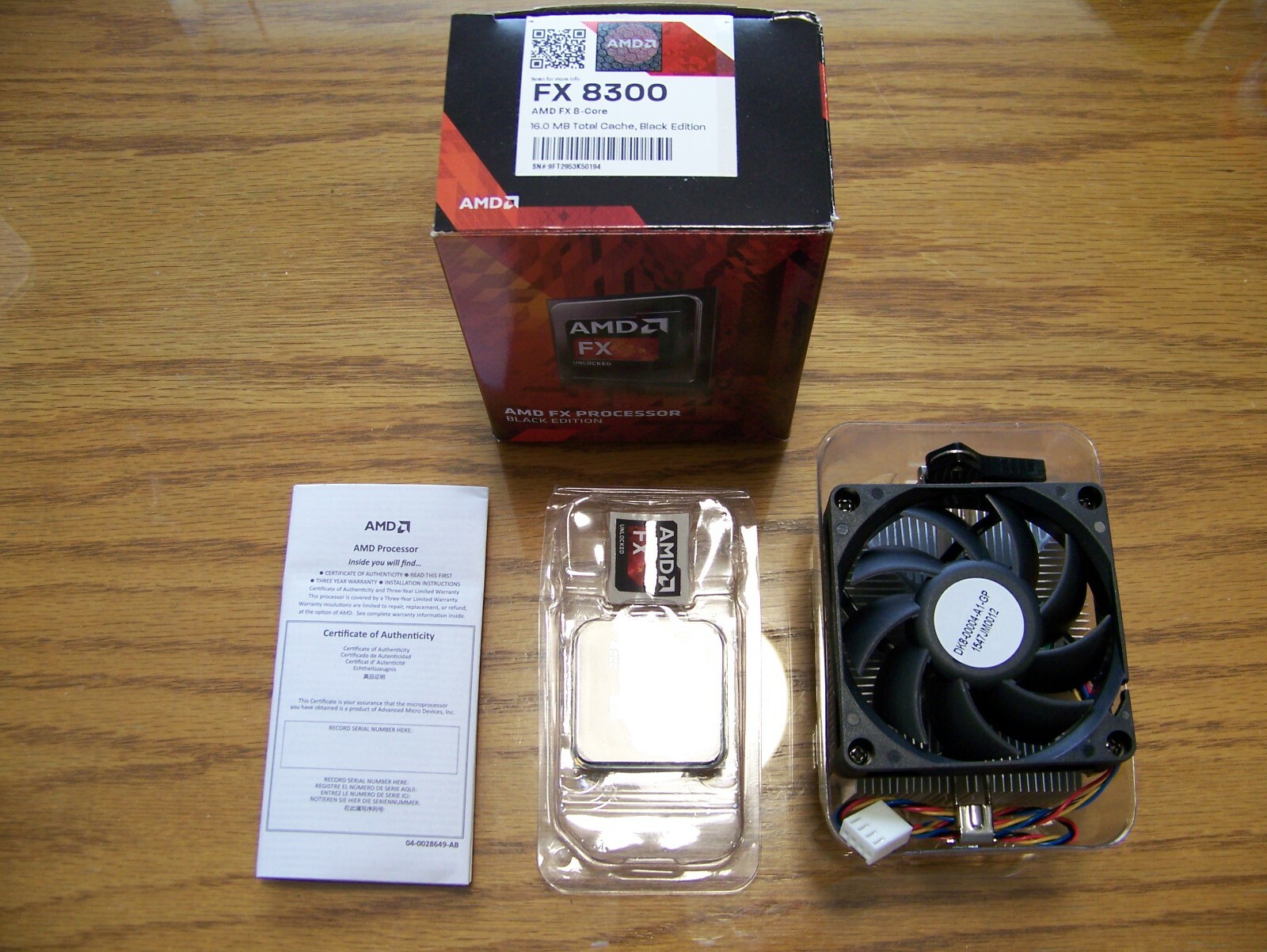 Fx 8300 eight core. Fx 8300 eight core