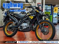 2008 Yamaha XT125R Stunning Condition (5k Miles) with 12 Months MOT