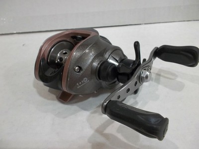 wright and mcgill baitcast combo