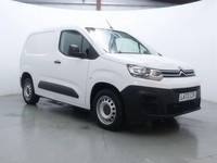 2022 Citroen Berlingo 1.5 BlueHDi 1000Kg Enterprise Ed 100ps 6 Speed S/S PANEL V