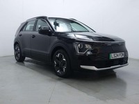 2024 Kia Niro Niro 2 EV 5dr SUV Electric Automatic