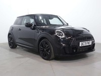 2022 MINI Hatch 2.0 Cooper S Sport Auto 3dr Hatchback Petrol Automatic