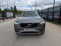 2018 Volvo XC90 XC90 T6 AWD AUTO MPV Petrol Automatic