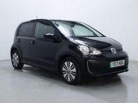 2021 Volkswagen up! e-up! 5dr Hatchback Electric Automatic