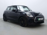 2021 MINI Hatch Cooper S Electric Level 3 3dr Hatchback Electric Automatic