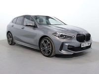 2023 BMW 1 Series 1.5 118I M Sport Auto 5dr Hatchback Petrol Automatic