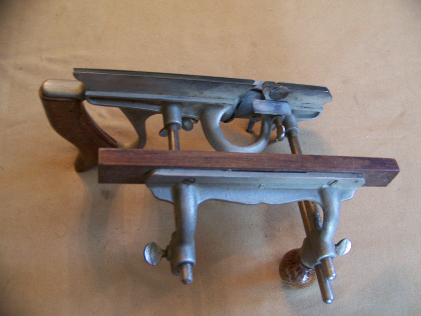 Craftsman Carpenter's Plow Plane
