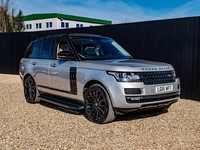 2015 Land Rover Range Rover 4.4 SD V8 Autobiography SUV 5dr Diesel Auto 4WD Euro