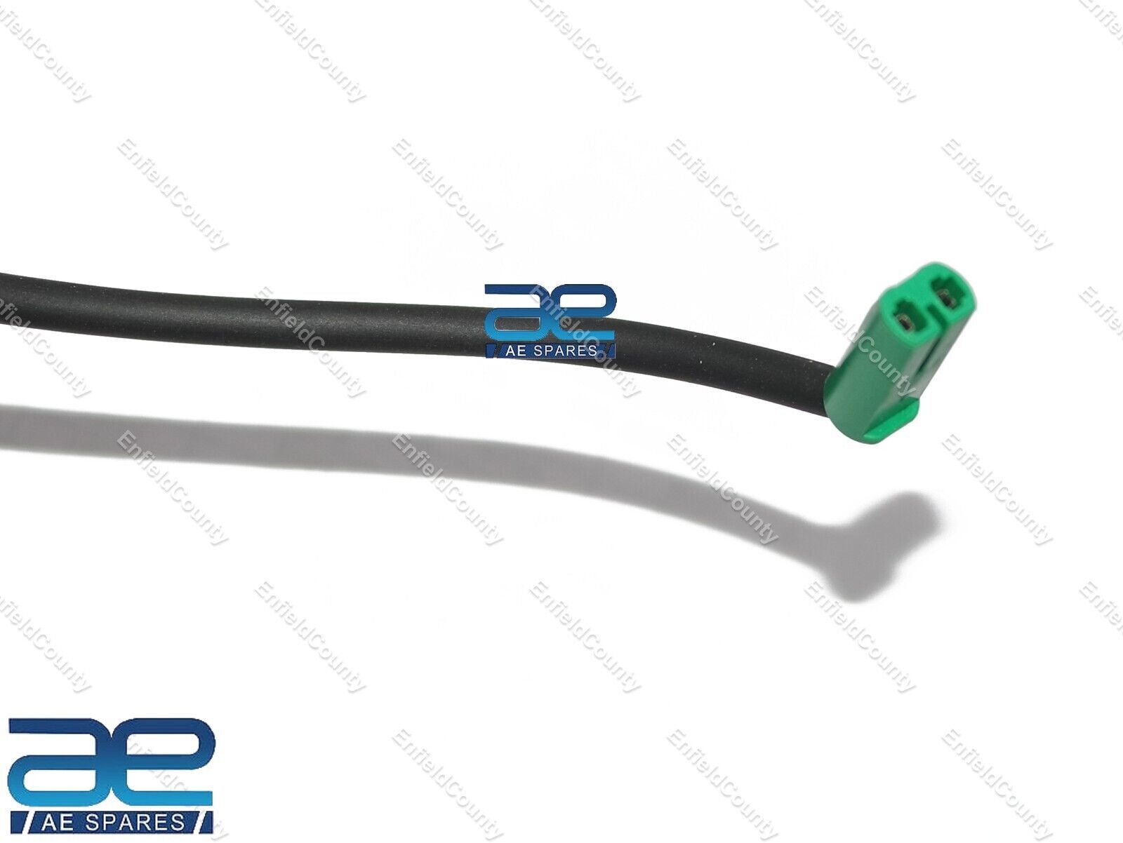 For Royal Enfield Meteor 350 New Classic 350 Reborn Indicator Pair Chrome