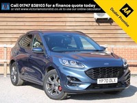 2020 Ford Kuga 1.5 Kuga ST-Line EcoBlue 5dr SUV Diesel Manual