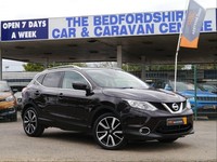 Nissan Qashqai 1.2 DIG-T Tekna 2WD Euro 6 (s/s) 5dr