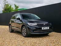 2021 Volkswagen Tiguan 1.5 TSI Active DSG Euro 6 (s/s) 5dr ESTATE Petrol Automat