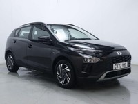 2022 Hyundai BAYON 1.0 Bayon SE Connect TGDi MHEV Auto 5dr SUV Hybrid Automatic