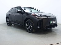 2024 Toyota bz4x 71.4kWh Motion SUV 5dr Electric Auto (11kW OBC) (204 ps) SUV El