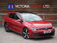 2021 Volkswagen Golf 1.4 Golf GTE [PAN ROOF] Auto 5 Dr Hatchback Hybrid Automati