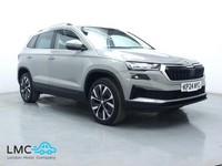 2024 Skoda Karoq 1.5 TSI ACT SE L SUV 5dr Petrol DSG Euro 6 (s/s) (150 ps) SUV P