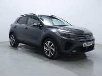 2022 Kia Stonic 1.0 Stonic GT-Line ISG MHEV Semi-Auto 5dr SUV Hybrid Automatic