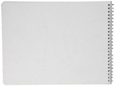 Mark V Basketball Scorebook