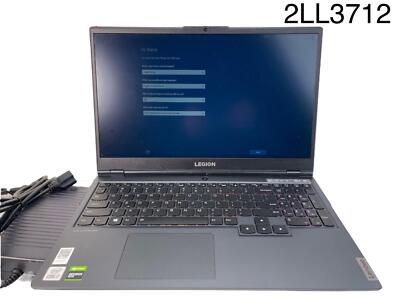 中古美品Lenovo Legion 5-17IMH05H 中古美品/激安 中古美品Lenovo Legion 5-17IMH05H 中古美品/激安 - メルカリ