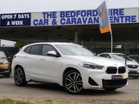 BMW X2 1.5 25e 10kWh M Sport Auto xDrive Euro 6 (s/s) 5dr
