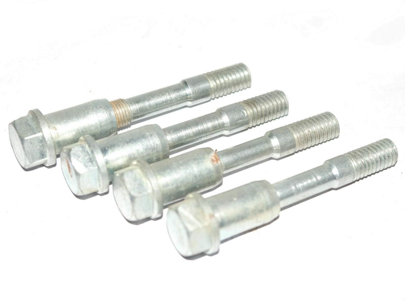 New Head Bolt Set of 4 Units for Norton Motorcycle 