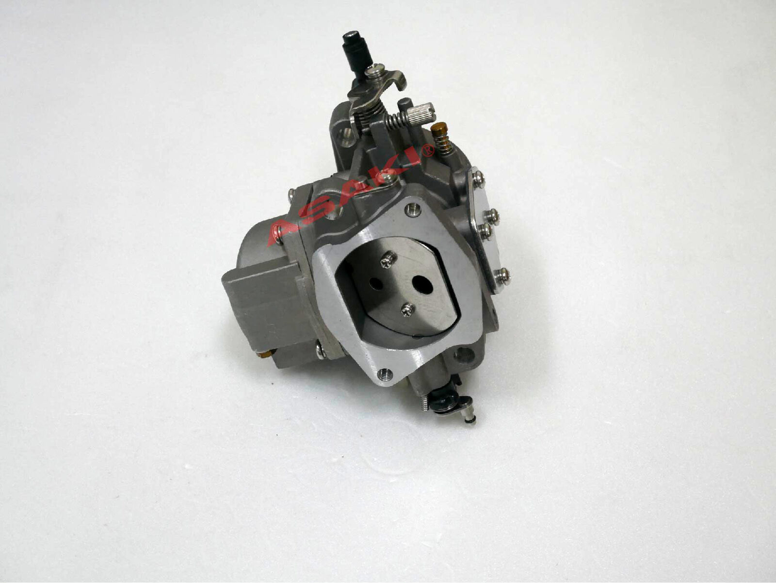 For YAMAHA Outboard 2 Stroke 40 HP E40XMH E40X Carburetor For YAMAHA Outboard 2 Stroke 40 HP E40XMH E40X Carburetor