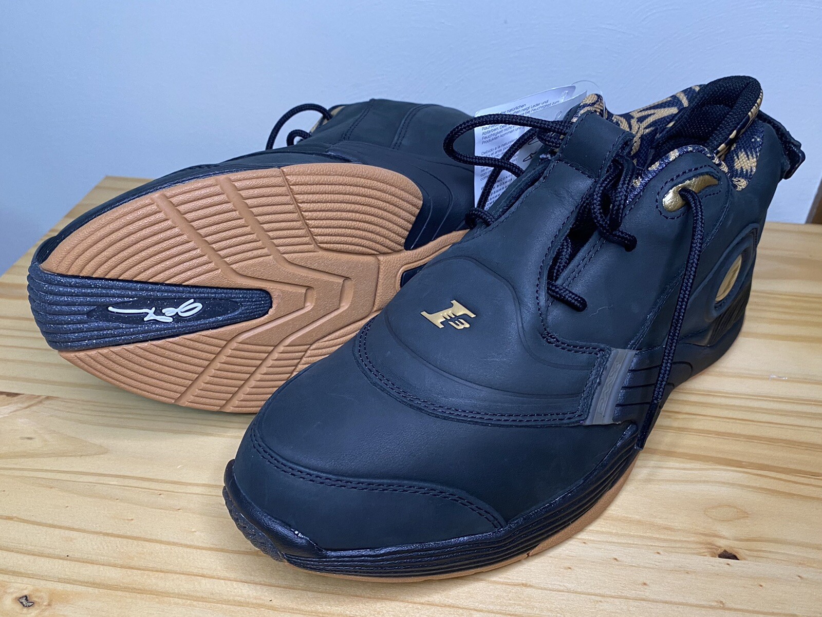 reebok ai 9