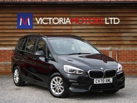 2020 BMW 2 Series 218i SE 5dr ESTATE PETROL Manual
