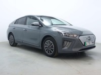 2022 Hyundai IONIQ IONIQ Premium SE BEV 5dr Hatchback Electric Automatic