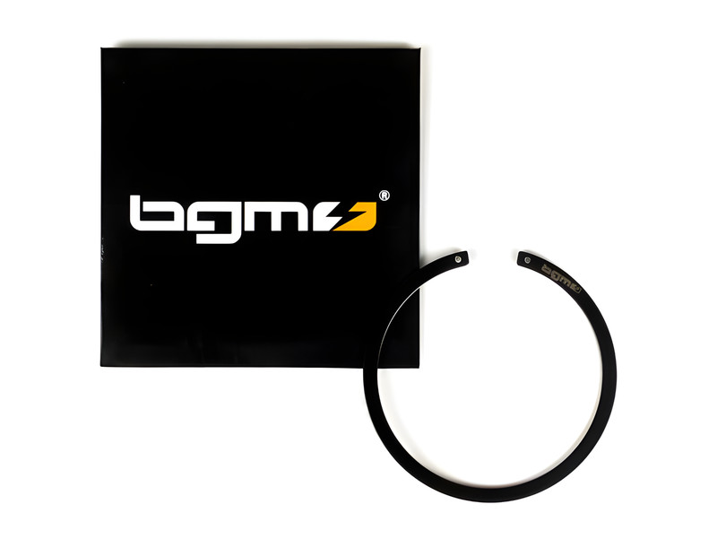 Anneau De Verrouillage Superstrong Du Panier D'Embrayage Bgm Ã 96mm 6,0mm 1,5