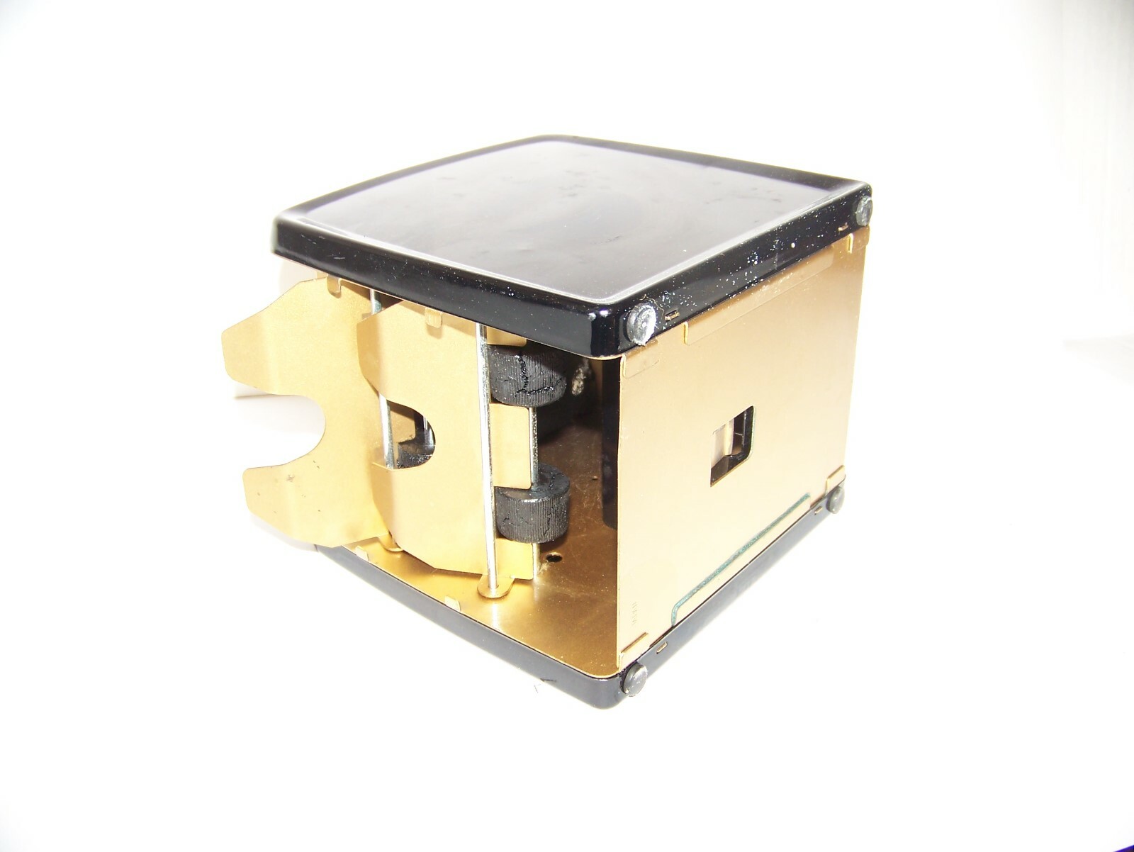 Vintage Arrco Playing Card Shuffler #750 In The Box